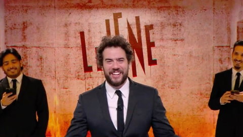 Le Iene, Andrea Pisani verso la conduzione: indiscrezioni sulla sostituzione preview