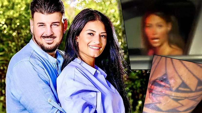 Lino Giuliano accusa Alessia Pascarella di aggressione: “Non la denuncio, ma potrei” preview