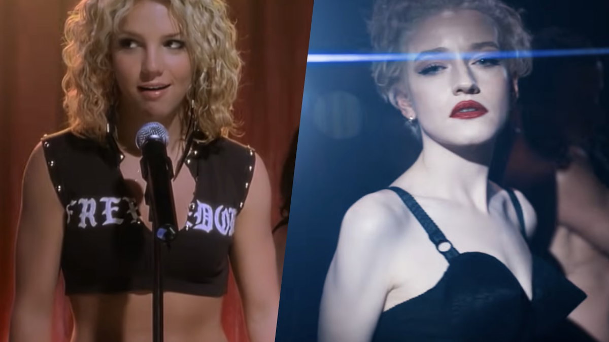 Liz Meriwether firma il film di Britney Spears, Madonna sceglie di fare una serie Netflix article-post