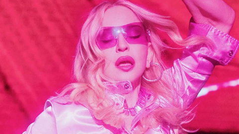 Madonna festeggia il successo di Confessions II e conquista un record su TikTok preview
