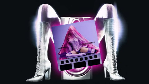 Madonna batte tutti: oltre 300.000 copie vendute nel mondo con Confessions II preview