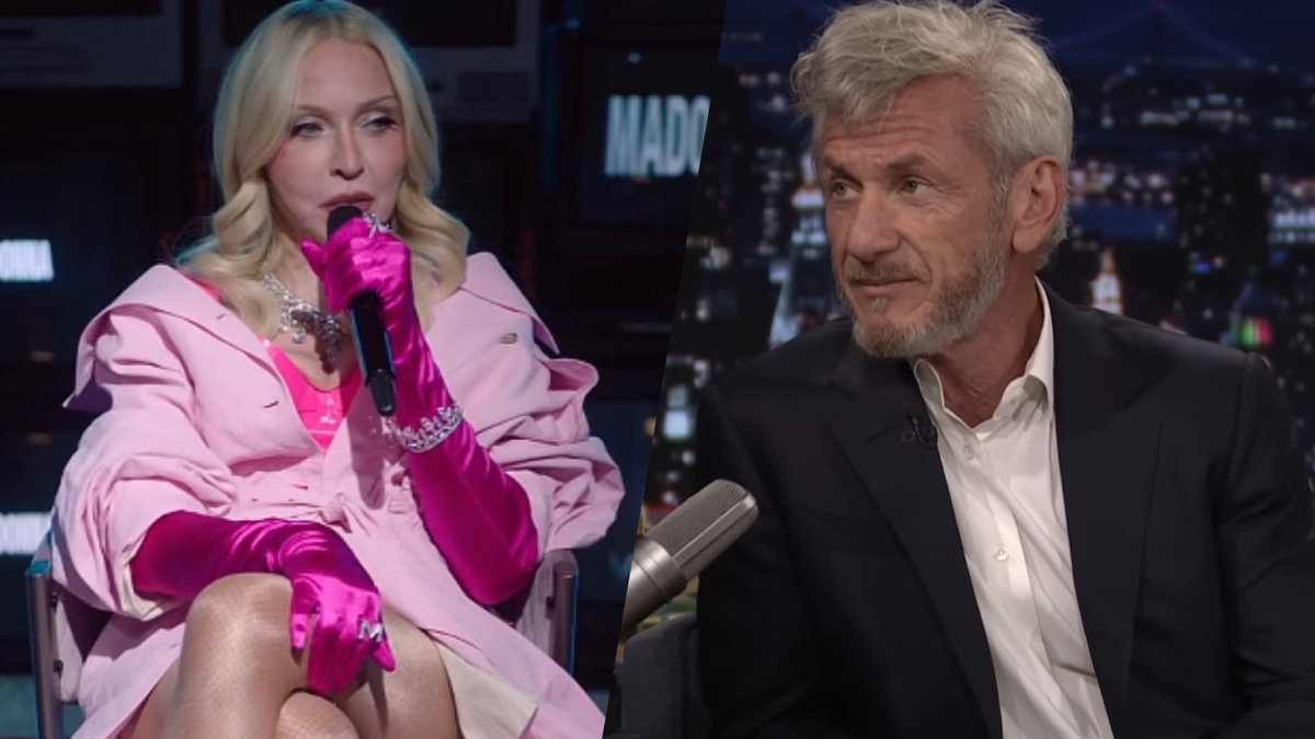 Madonna punge l’ex marito Sean Penn nella sua nuova canzone Bizarre article-post