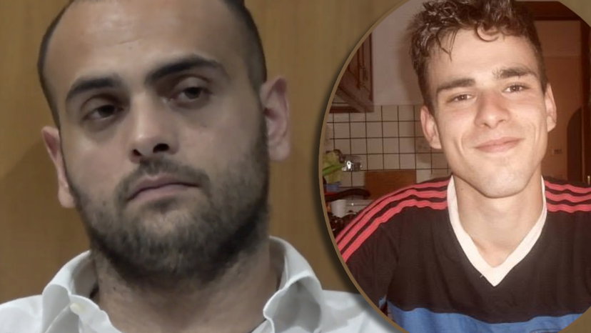 Omicidio Luca Varani, Manuel Foffo: “Se fossi stato gay non sarebbe morto” preview