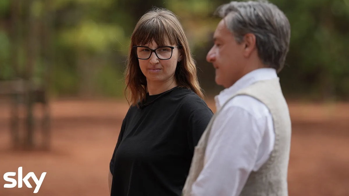 Marilina di Money Road: “Sono così anche nella vita reale, rifarei tutto e anche di peggio” article-post