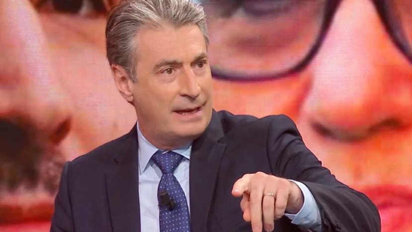 Milo Infante replica all’ad Rai e rievoca la dequalificazione professionale: “La mia riconoscenza va al mio avvocato” preview