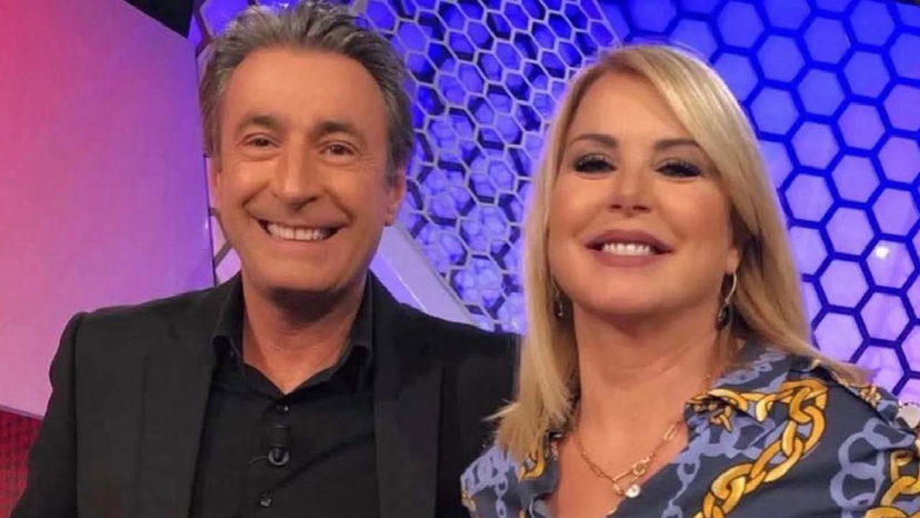 Monica Leofreddi con Milo Infante nel pomeriggio di Canale 5: “Seguirà il collega a Mediaset” preview