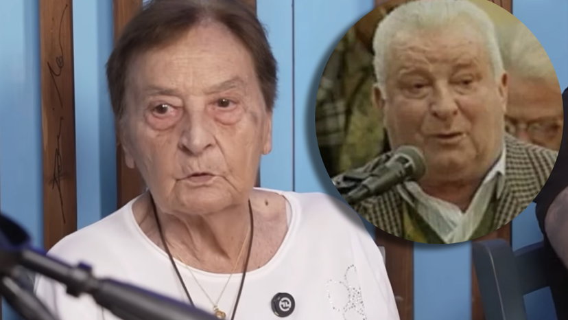 Nonna Silvi è legata alla storia del Mostro di Firenze: “Ho visto il secchio pieno di sangue” preview