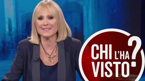 Nuova conduttrice di Chi L’Ha Visto, Laura Chimenti è in pole position preview