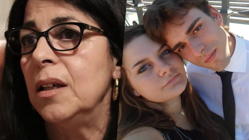 Omicidio Luca Varani, la madre dopo l’intervista di Manuel Foffo: “È come se non esistesse per me” preview