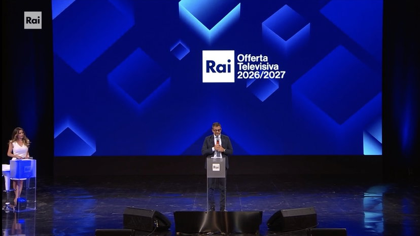 Palinsesti Rai 2026/2027: tutte le novità della prossima stagione preview