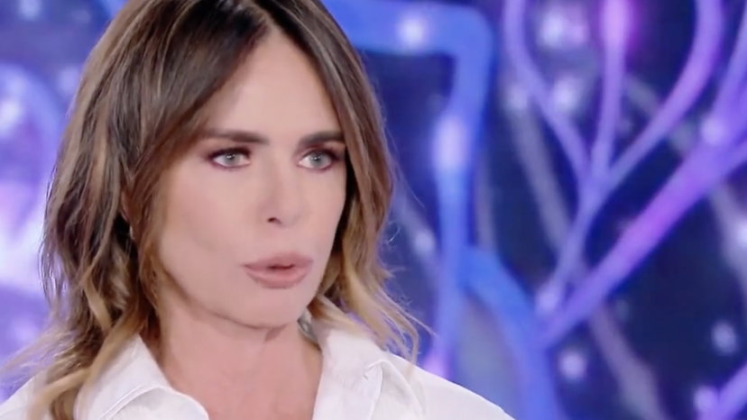 Paola Perego su La Talpa: “Farei cose straordinarie, ma serve il budget” preview