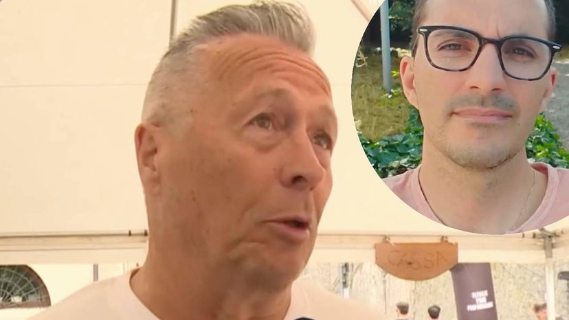 Paolo Belli devastato dopo il tragico incidente, la mamma della vittima Alessandro Magnani vuole chiarezza preview