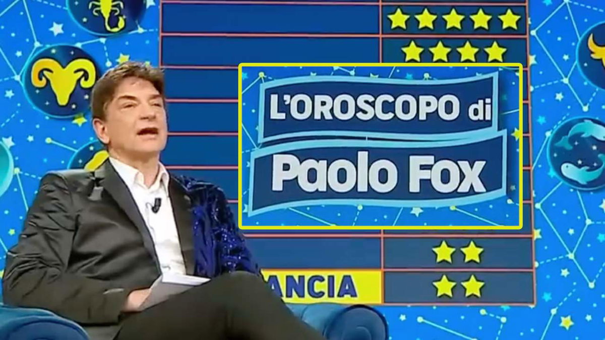 Paolo Fox, oroscopo di agosto 2026 segno per segno: tutte le previsioni article-post