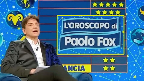 Paolo Fox, oroscopo di agosto 2026 segno per segno: tutte le previsioni preview