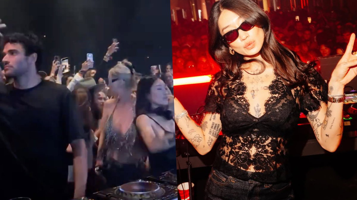 Peggy Gou e Matteo Berrettini sono fidanzati, ma l’ex di lui non ci crede: “Penso siano solo like fra loro” article-post