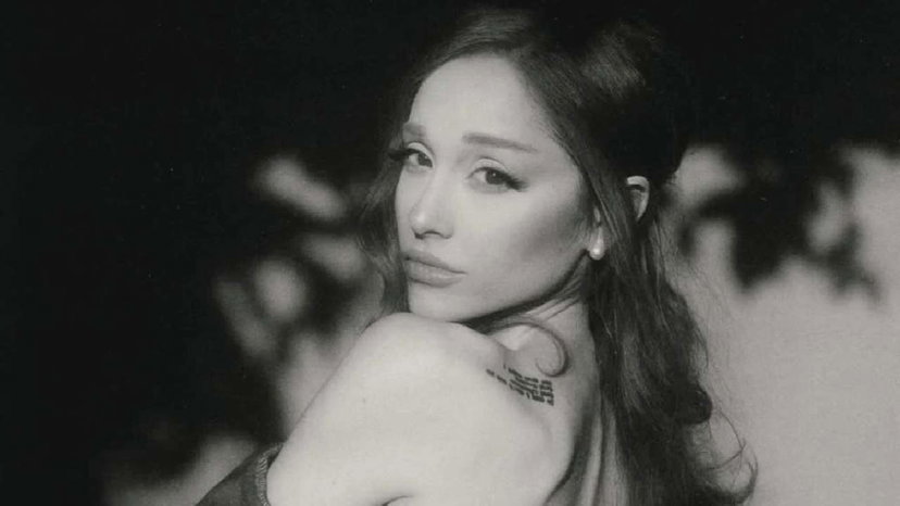 Petal, il nuovo album di Ariana Grande: top e flop del disco preview