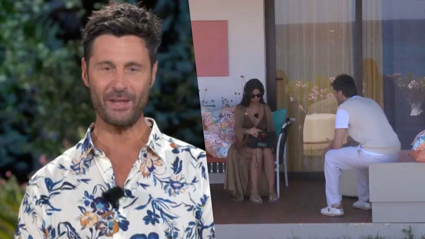 Proposta di matrimonio a Temptation Island, anticipazioni su Bernadette e Diamante preview