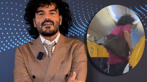 Renga fatto scendere da un volo Ryanair. La compagnia: “Tolleranza zero” preview