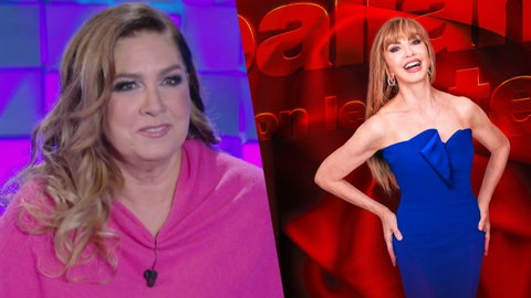 Romina Power, maxi offerta per Ballando con le Stelle: Milly proverà a convincerla con un cachet mai visto prima preview