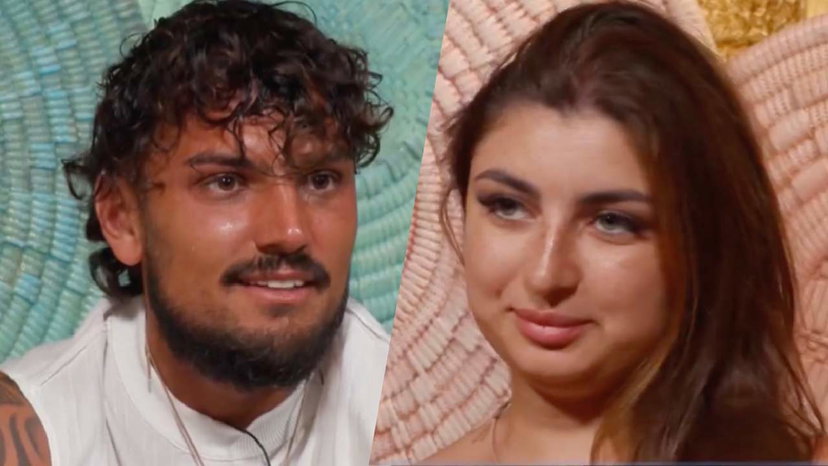 Sabrina e Giovanni, falò di confronto “epico e movimentato”, anticipazioni di Temptation Island preview