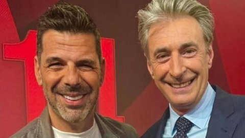 Salvo Sottile contro un video di Milo Infante: “Triste, bastava una locandina fatta con l’AI” preview