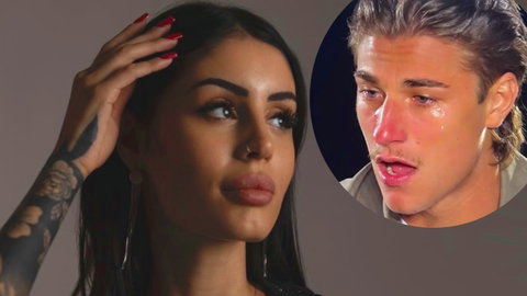 Sara di Temptation Island, nuovi guai tra video rubati e profili fake che diffondono contenuti preview