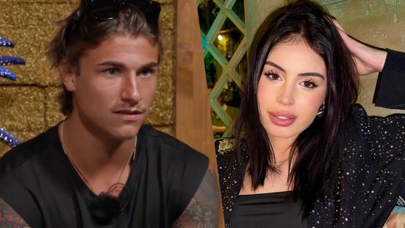 Sara e Gabriele dopo Temptation Island: la fine della storia e i chiarimenti dell’ex di lei, Matteo Aliu preview