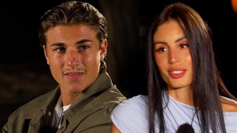 Sara e Gabriele tornano a Temptation Island: le parole di Filippo e la lettera preview