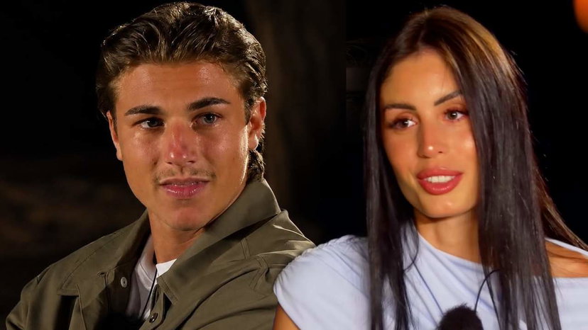 Sara e Gabriele tornano a Temptation Island: le parole di Filippo e la lettera preview