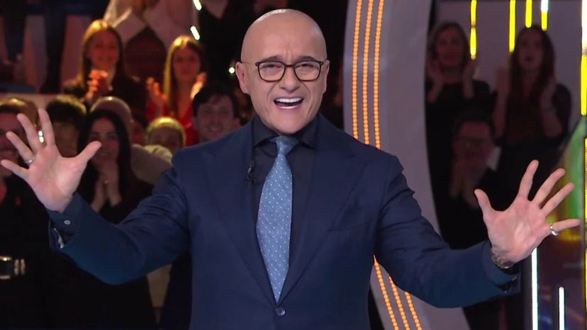 Alfonso Signorini parla del Grande Fratello e non esclude il ritorno in tv preview