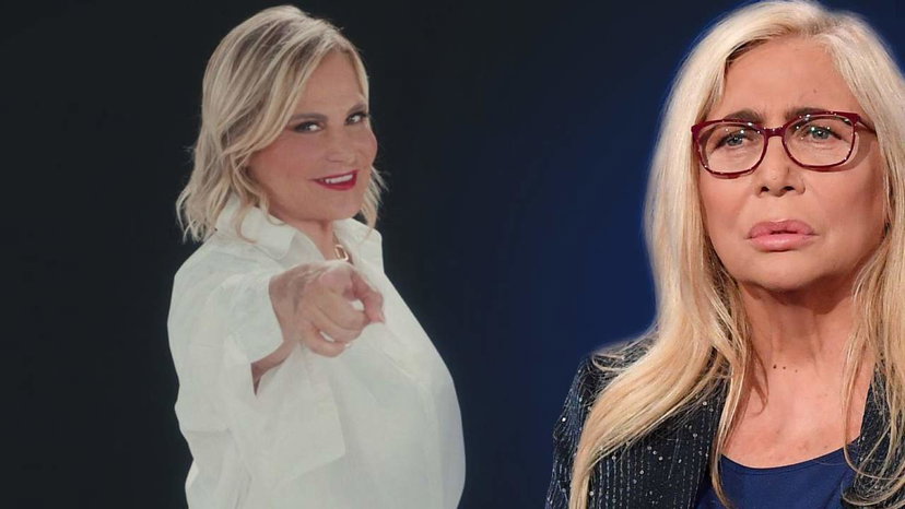Simona Ventura sulle liti con Mara Venier: “Per otto anni non ci siamo parlate. Io sono orgogliosa” preview