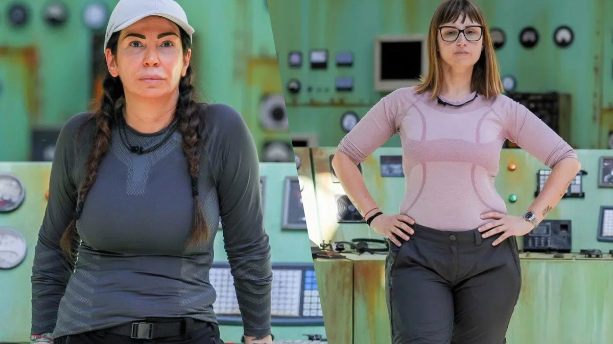 Simona e Marilina di Money Road, le due villain a confronto article-post