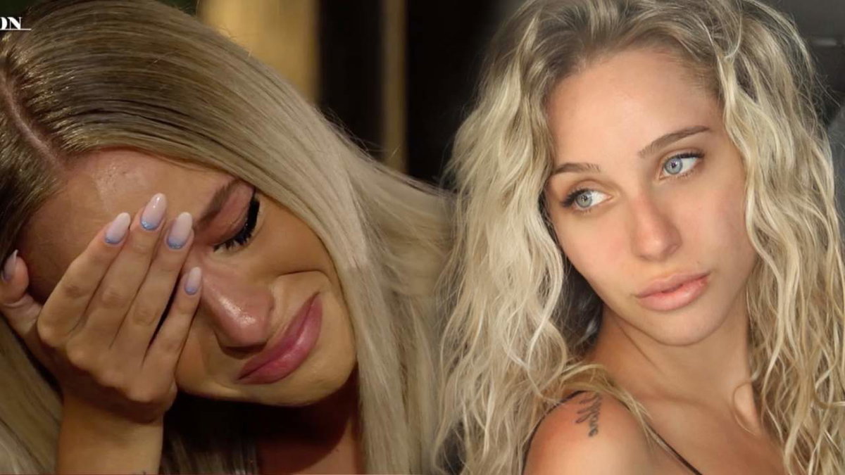 Soraya Sabetta piange: “Massacrata sui social, mi insultano, ma Cristian ha preso in giro tutta Italia” article-post