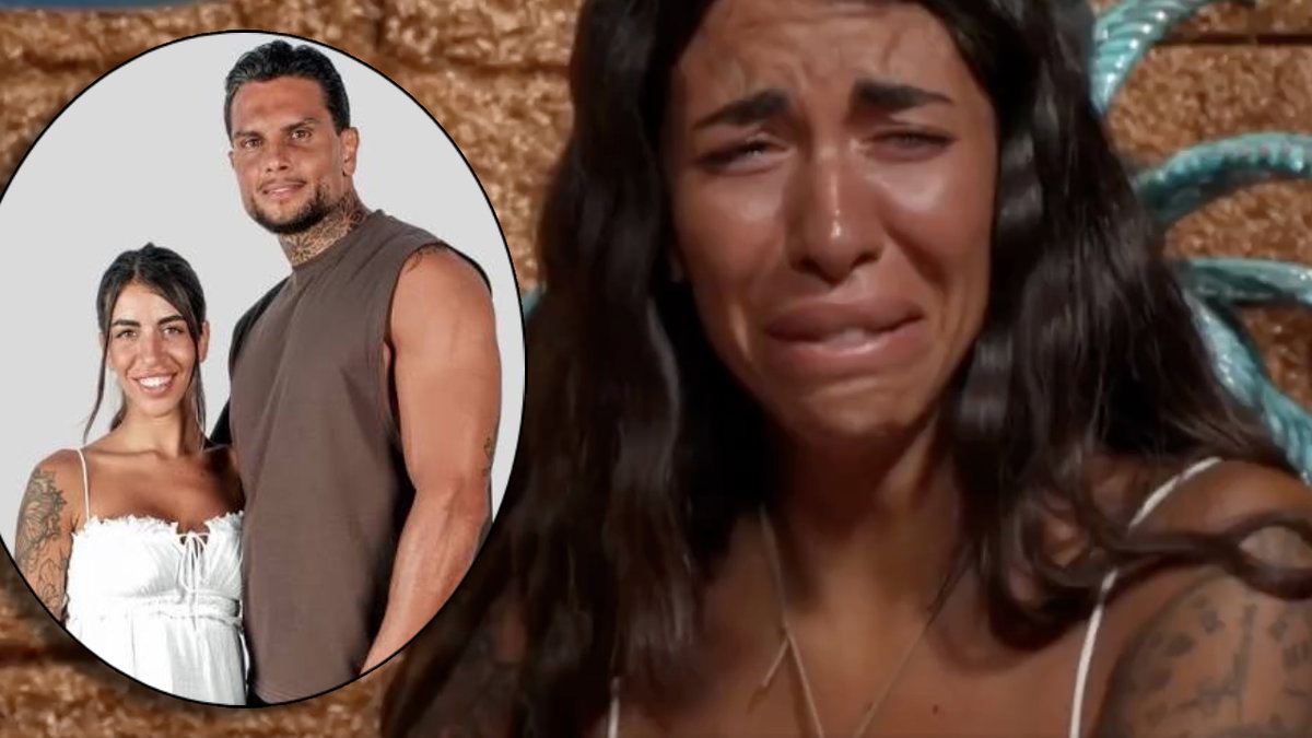 Temptation Island, anticipazioni falò di Alessandra e Rosario: “Saranno in tre sul tronco, colpo di scena!” article-post