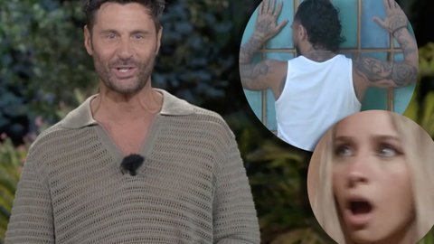 Temptation Island, anticipazioni prossime puntate: baci con tentatori, falò rifiutati e proposta di matrimonio preview