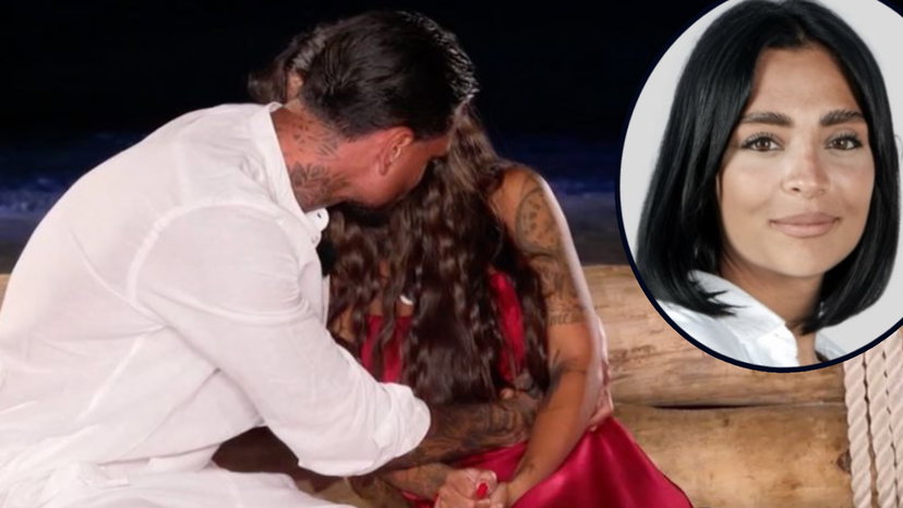 Temptation Island, anticipazioni: tornano Alessandra e Rosario e Francesca fugge dal villaggio preview