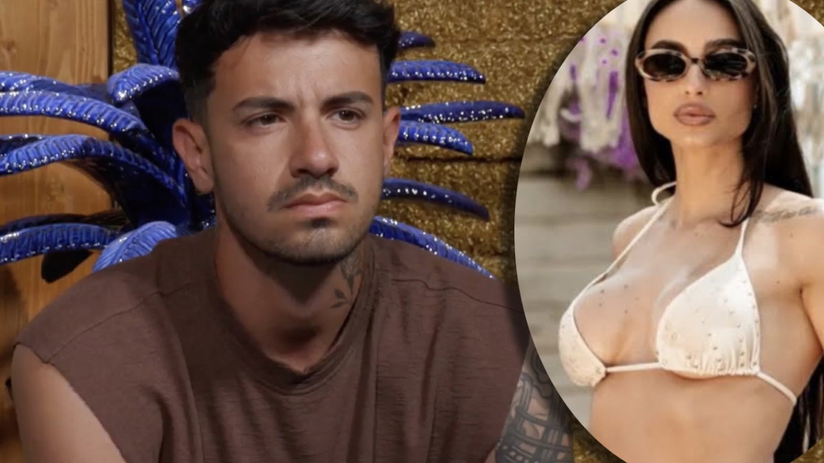 Temptation Island, fra Cristian e Soraya spunta la tentatrice Flavia: “Farà perdere la testa a lui” article-post