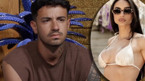 Temptation Island, fra Cristian e Soraya spunta la tentatrice Flavia: “Farà perdere la testa a lui” preview