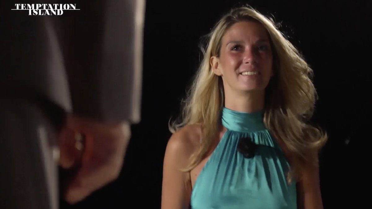 Temptation Island, i video TikTok di Giada Alessandrini fanno discutere i fan article-post