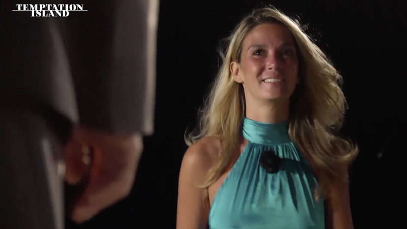 Temptation Island, i video TikTok di Giada Alessandrini fanno discutere i fan preview