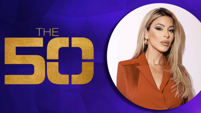The 50: da Oriana Marzoli a Stefania Orlando e Adriana Volpe, tutti i nomi contattati preview