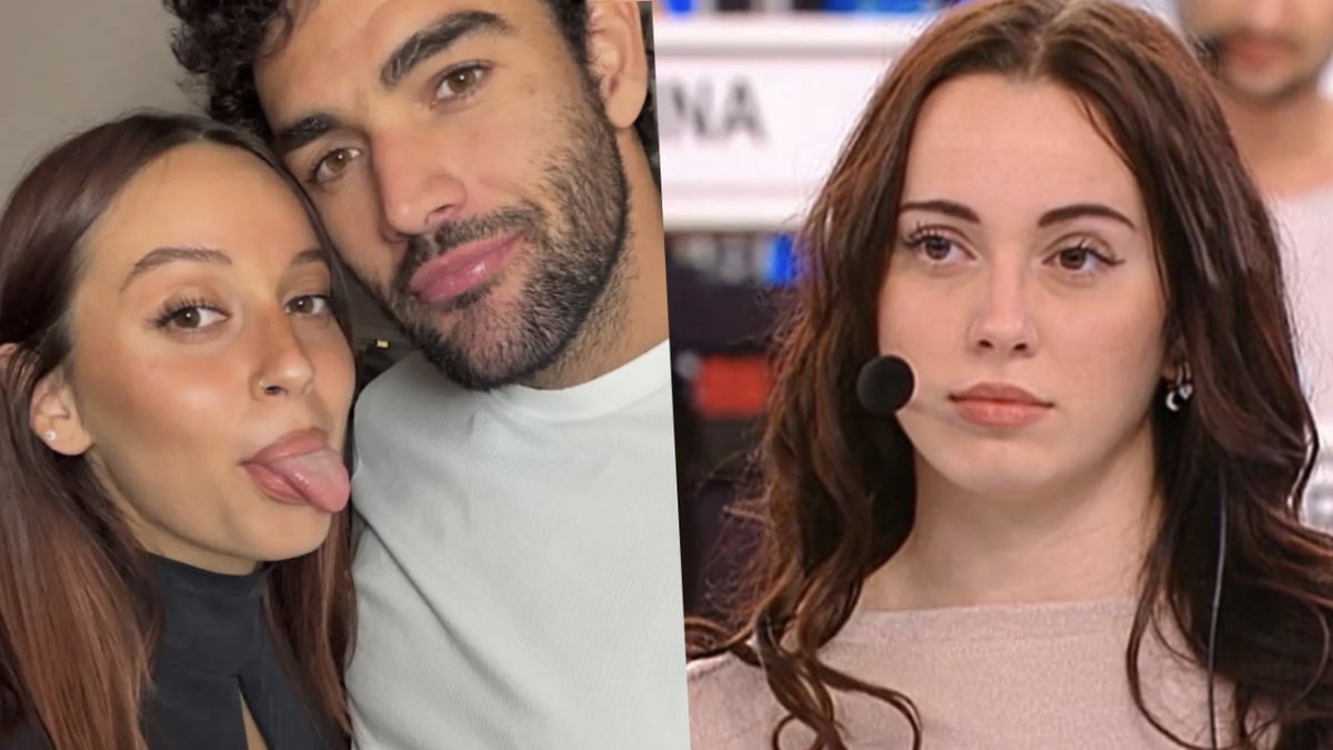 Vanessa Bellini spiega perché è finita con Matteo Berrettini: “Mi ha bloccata ovunque” article-post