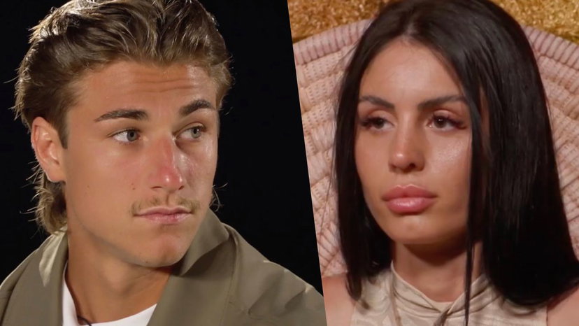 Video di Sara e Gabriele sui siti pirata, “ai piani alti sono molto irritati” preview
