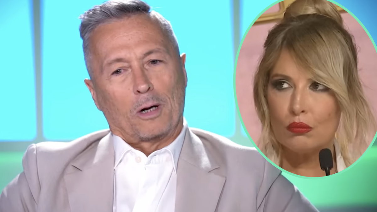 Ballando con le Stelle, Paolo Belli punge Selvaggia Lucarelli: “Errore andarsene, ho visto tanti giurati andare e venire” article-post