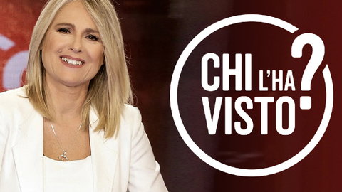 Chi L’Ha Visto: la nuova conduttrice è Raffaella Griggi preview