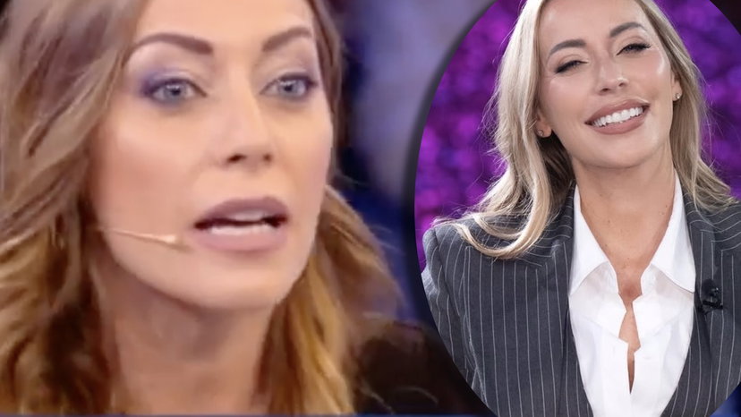 Karina Cascella punge il Grande Fratello Vip: “Noia mortale, ma chi lo guarda?” preview