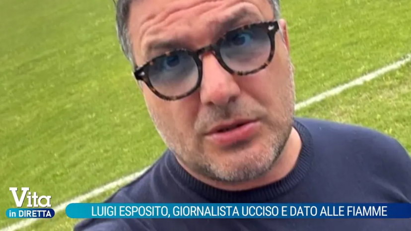 Omicidio Luca Esposito, spuntano nuove prove: svolta sul rapporto con Ridha Rahmouni preview