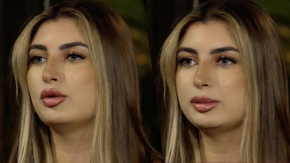 Sabrina Soussi, i movimenti social dopo l’addio a Giovanni Grazioso: “Il sentimento c’è” article-post
