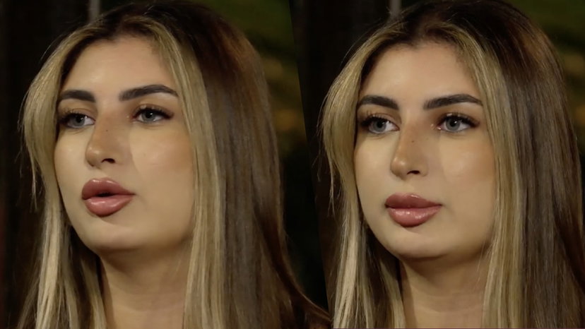 Sabrina Soussi, i movimenti social dopo l’addio a Giovanni Grazioso: “Il sentimento c’è” preview
