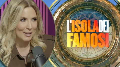 Selvaggia Lucarelli contro gli spoiler su L’Isola dei Famosi: “Stanno lavorando in centinaia” preview